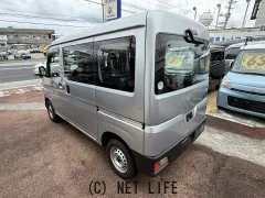 ダイハツ ハイゼットカーゴ