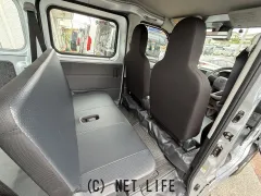 ダイハツ ハイゼットカーゴ