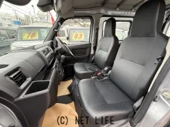 ダイハツ ハイゼットカーゴ