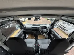 ダイハツ ハイゼットカーゴ