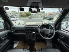 ダイハツ ハイゼットカーゴ