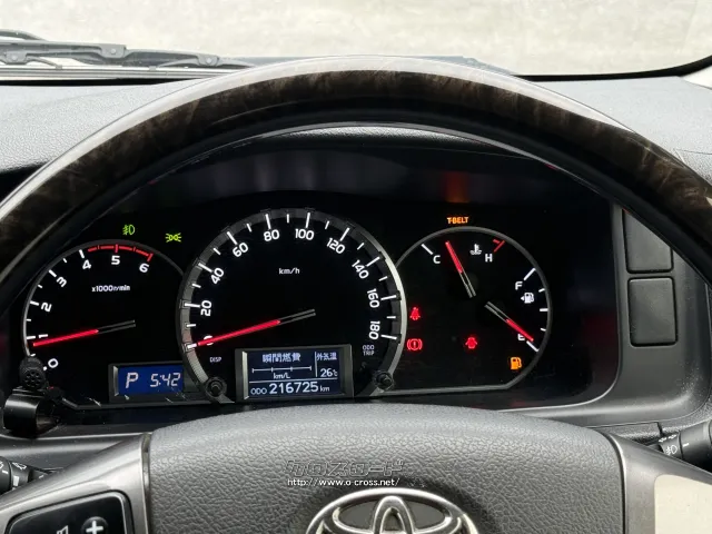 トヨタ ハイエースバン