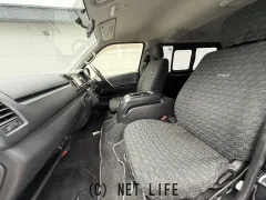 トヨタ ハイエースバン
