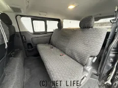 トヨタ ハイエースバン