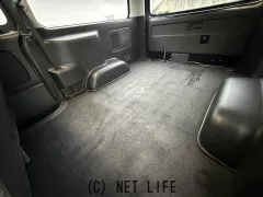 トヨタ ハイエースバン