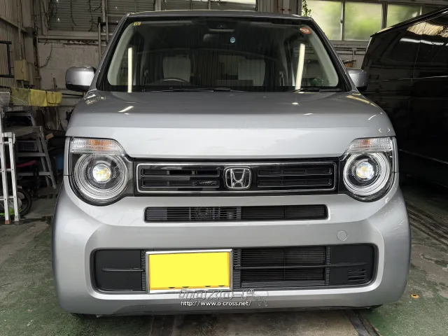 ホンダ N-WGN