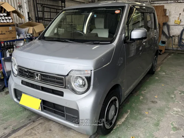 ホンダ N-WGN