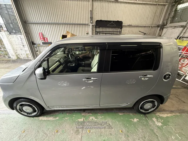 ホンダ N-WGN