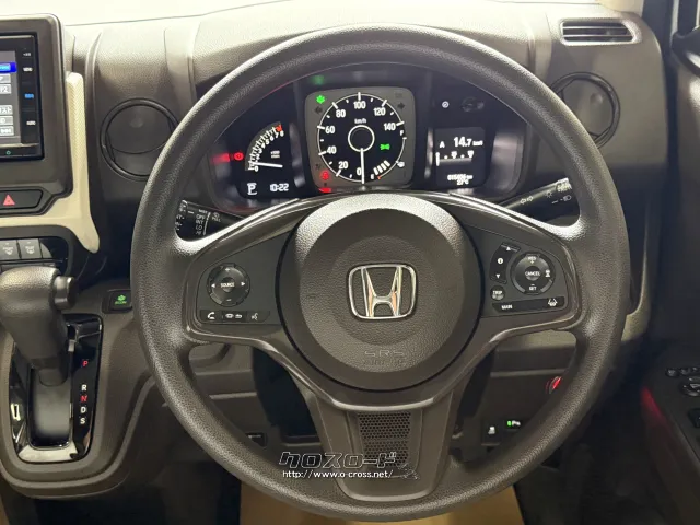 ホンダ N-WGN