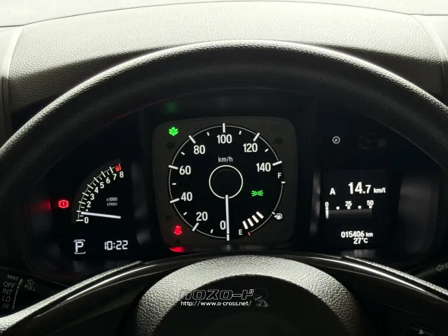 ホンダ N-WGN