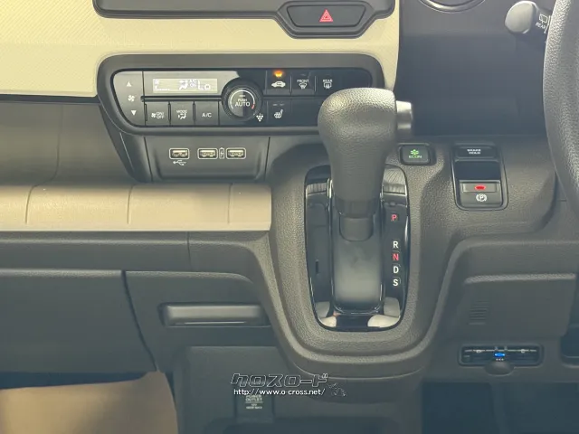 ホンダ N-WGN