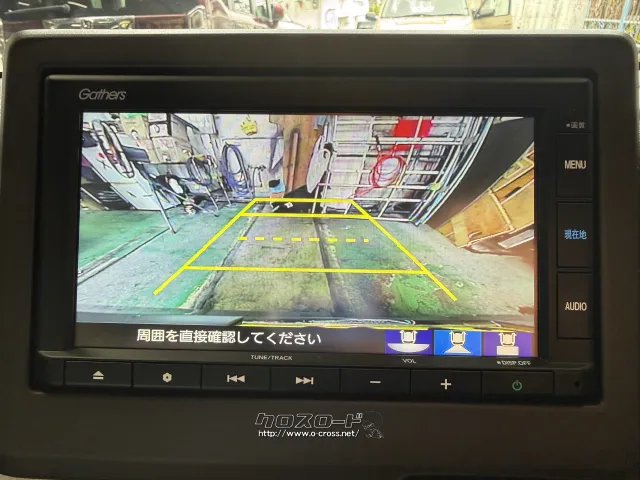 ホンダ N-WGN