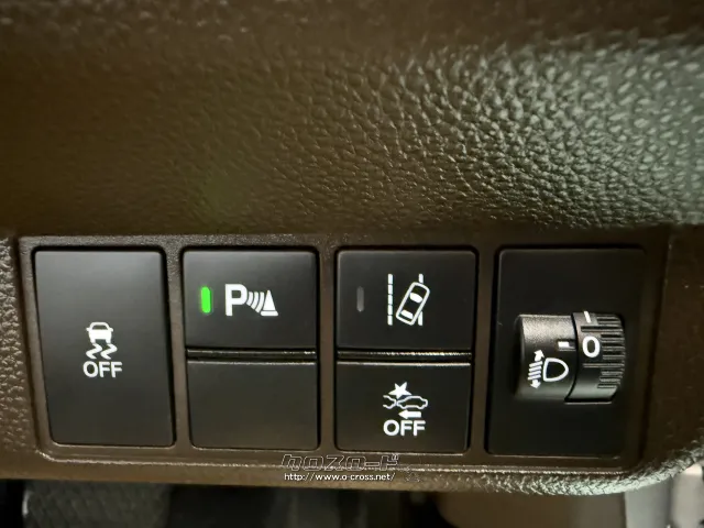 ホンダ N-WGN