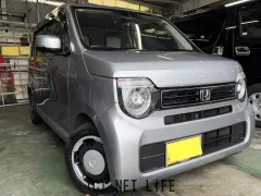 ホンダ N-WGN