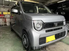 ホンダ N-WGN