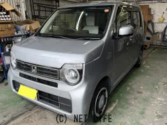 ホンダ N-WGN