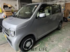 ホンダ N-WGN