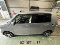 ホンダ N-WGN