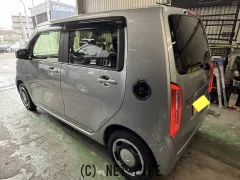 ホンダ N-WGN