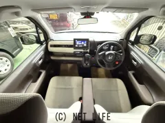 ホンダ N-WGN
