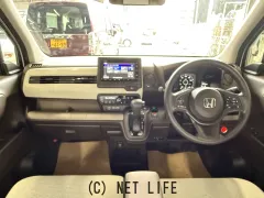 ホンダ N-WGN