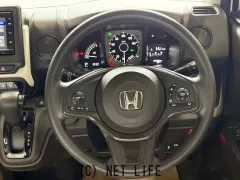 ホンダ N-WGN