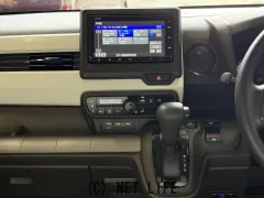 ホンダ N-WGN