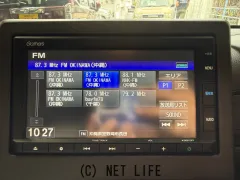 ホンダ N-WGN
