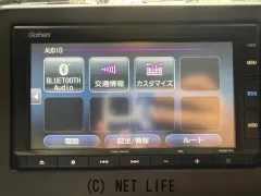 ホンダ N-WGN