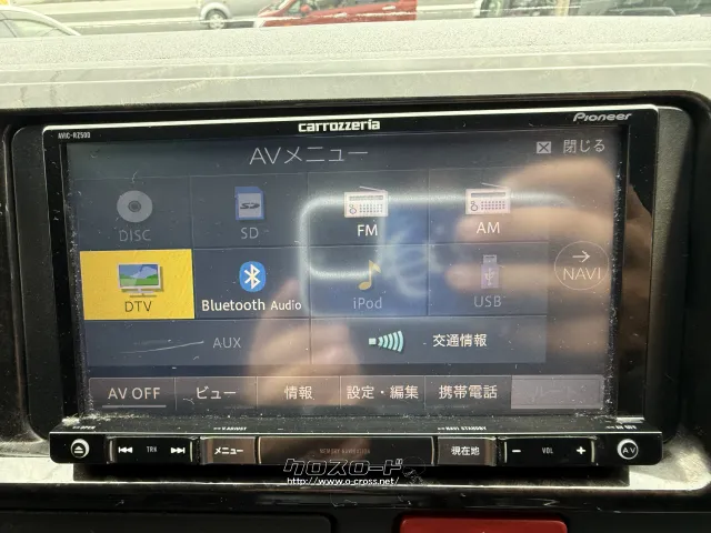 トヨタ ハイエースバン