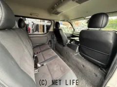 トヨタ ハイエースバン