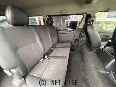トヨタ ハイエースバン