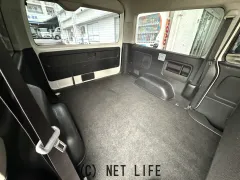 トヨタ ハイエースバン