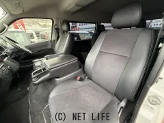 トヨタ ハイエースバン