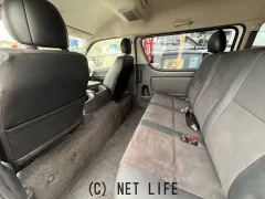 トヨタ ハイエースバン