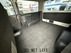 トヨタ ハイエースバン