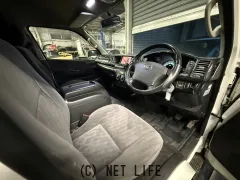 トヨタ ハイエースバン