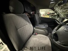 トヨタ ハイエースバン