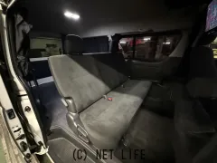 トヨタ ハイエースバン