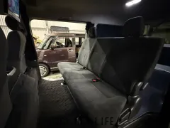 トヨタ ハイエースバン