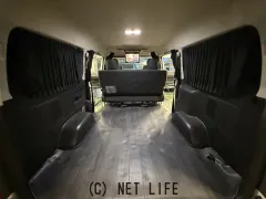 トヨタ ハイエースバン