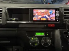 トヨタ ハイエースバン