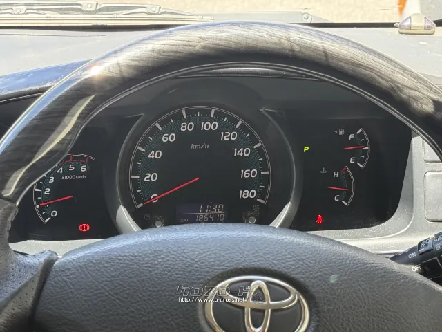 トヨタ ハイエースバン