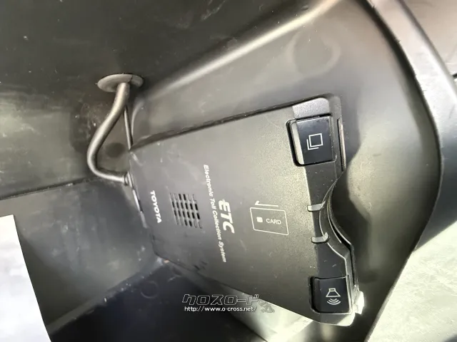 トヨタ ハイエースバン