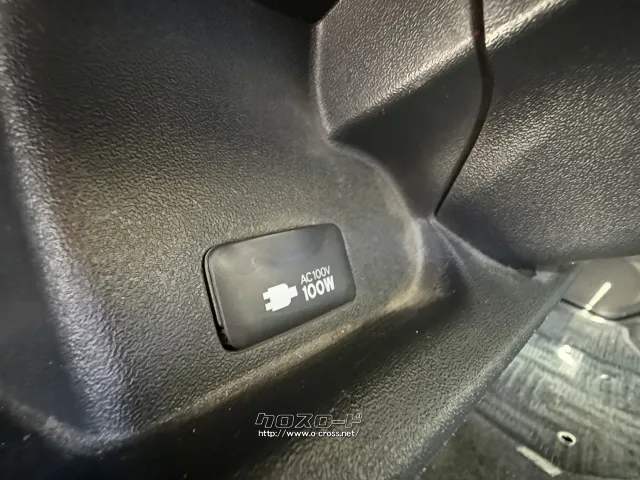 トヨタ ハイエースバン