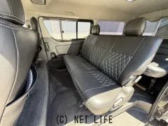 トヨタ ハイエースバン