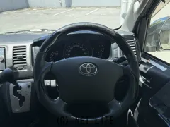 トヨタ ハイエースバン
