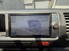 トヨタ ハイエースバン
