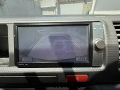 トヨタ ハイエースバン