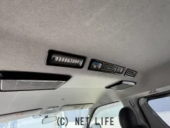 トヨタ ハイエースバン